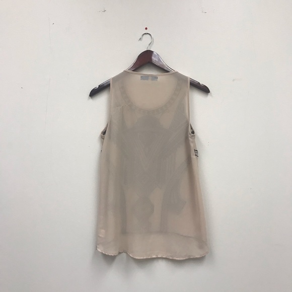 Aztec Tank - Picture 4 of 5